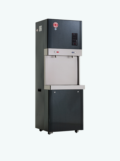 雙龍頭沸騰式商務(wù)型商用電開水器(一開一直飲) 雙龍頭沸騰式商務(wù)型商用電開水器(一開一直飲)